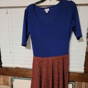 Lularoe Nicole